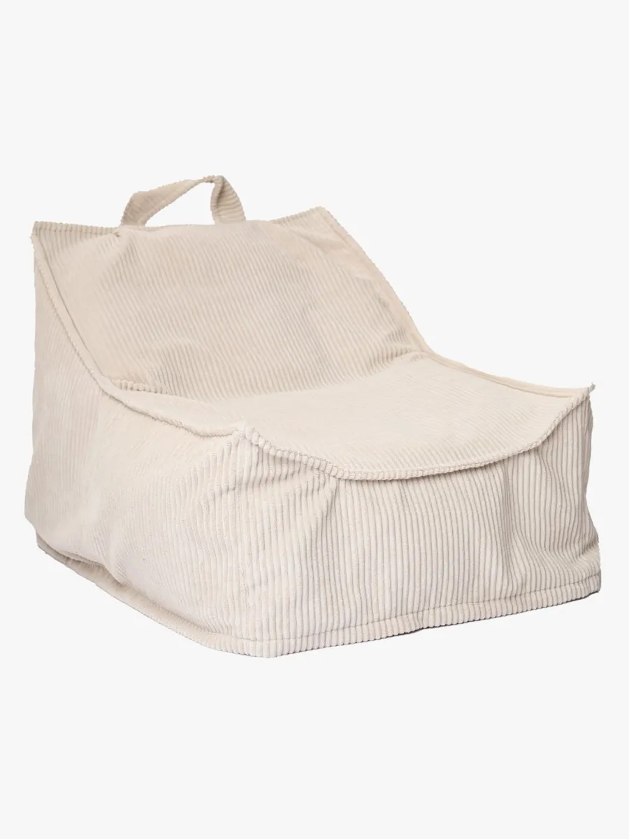 Yappy Kids Yappyhug Saccosäck, Beige