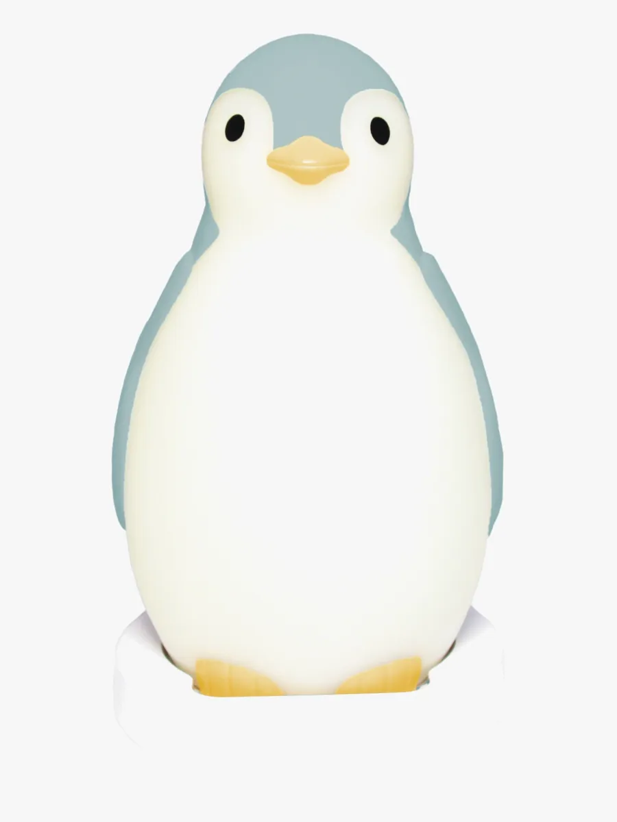 ZAZU Nattlampa PAM, Blå, Barnrum
