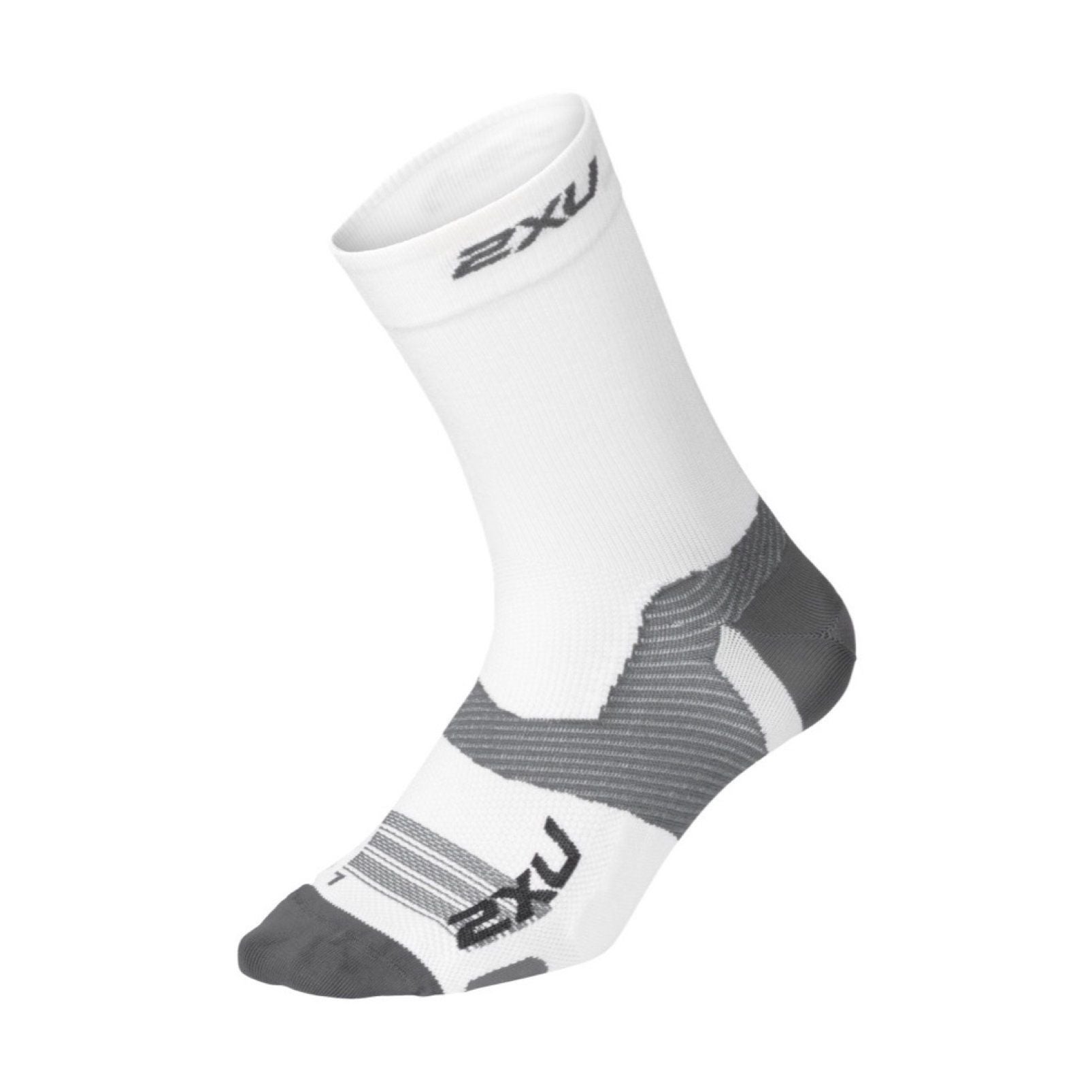 2XU Vectr LightCushion Strumpa