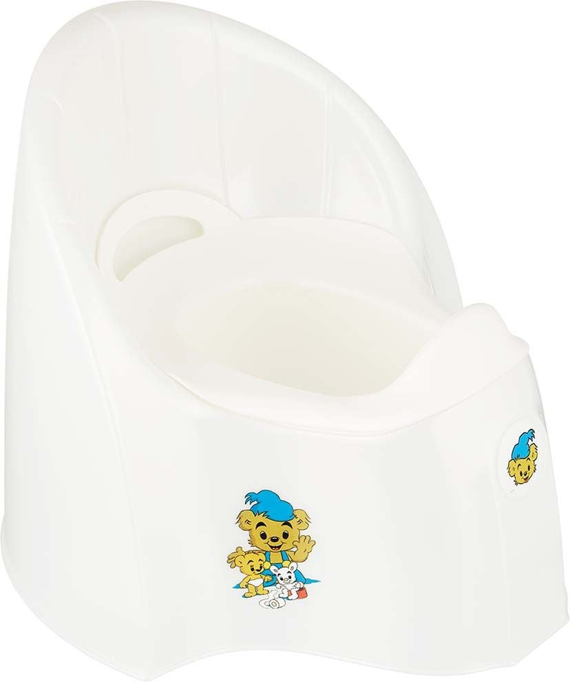 2b Baby Potta|Bamse