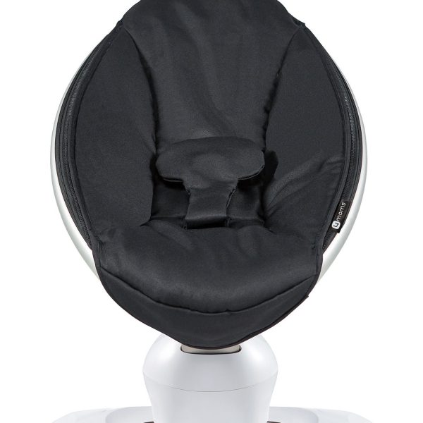 4moms MamaRoo 4.0|Black
