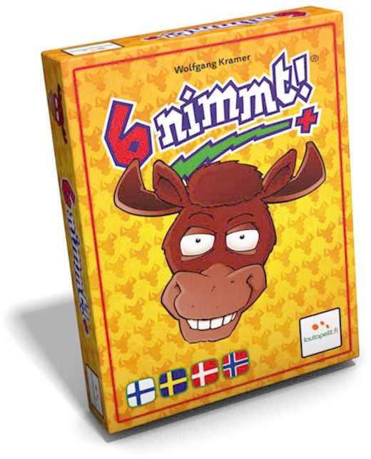 6 Nimmt!|