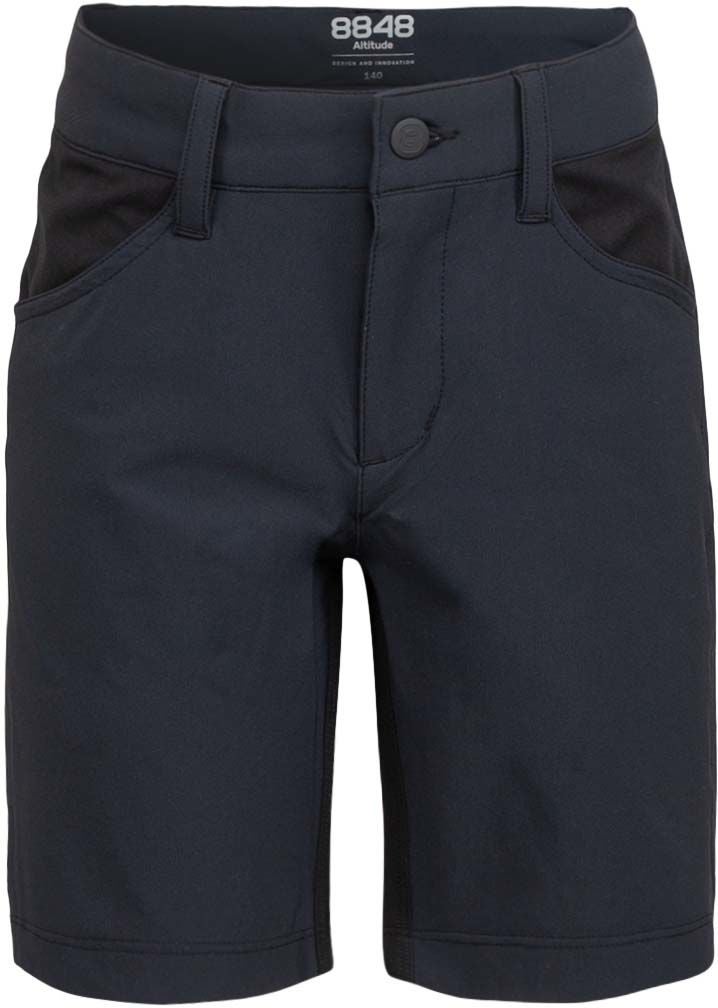 8848 Altitude Cenon JR Outdoor Shorts|Black