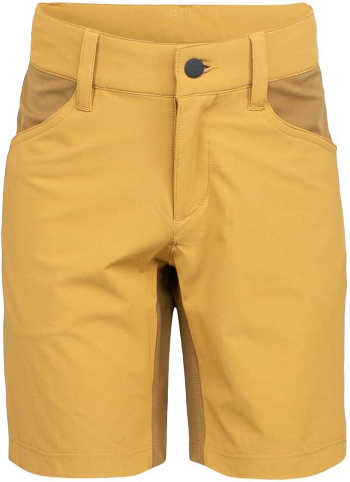 8848 Altitude Cenon JR Outdoor Shorts|Honey