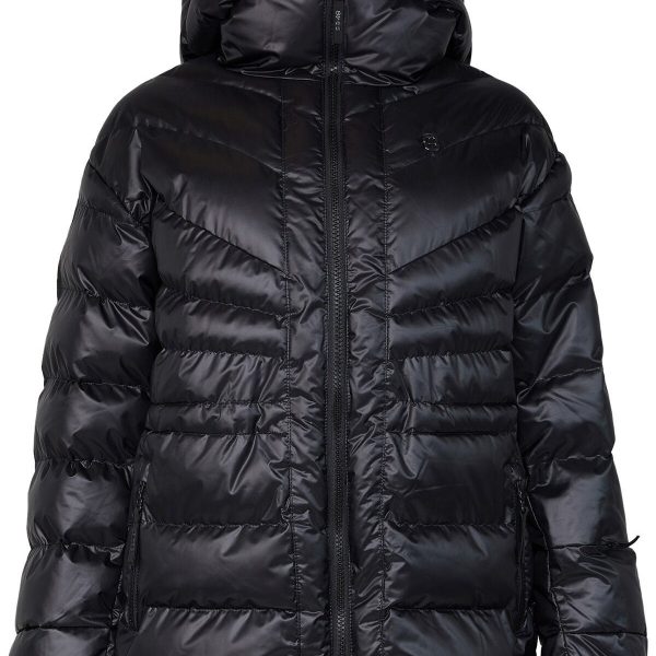 8848 Altitude JR Rosalee Puffjacka