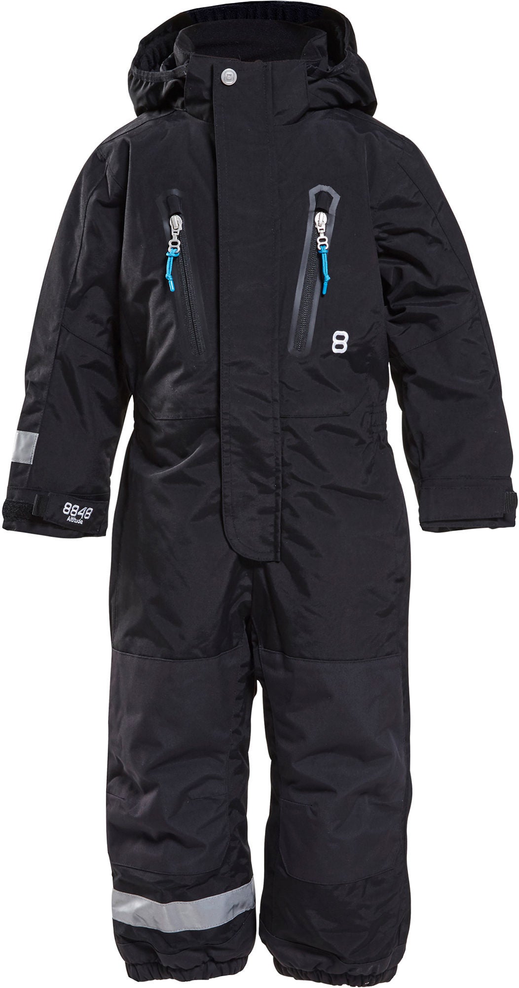 8848 Altitude Karel Min Overall