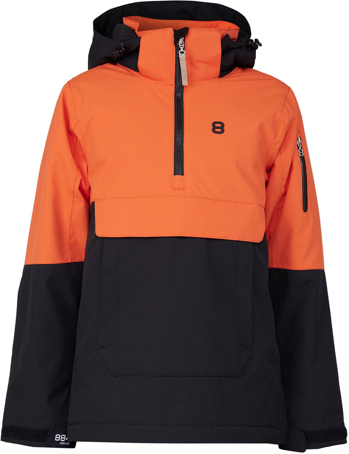 8848 Altitude Snowmass 2.0 JR Anorak Vinterjacka