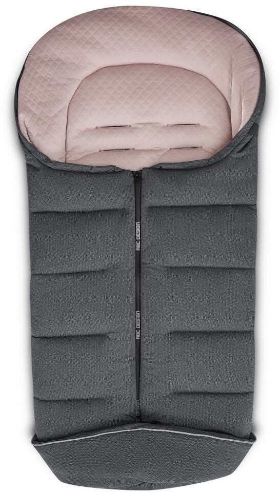 ABC Design  Winter Åkpåse|Bubble