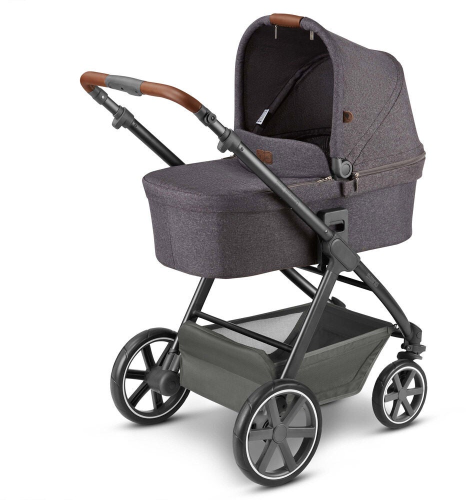 ABCDesign Swing Duovagn|Street