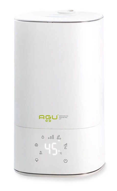 AGU Luftfuktare Smart Humidifier Misty|
