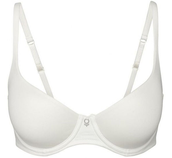 AbecitaSalvador Vadd. Bygel-BH|Vani 85D