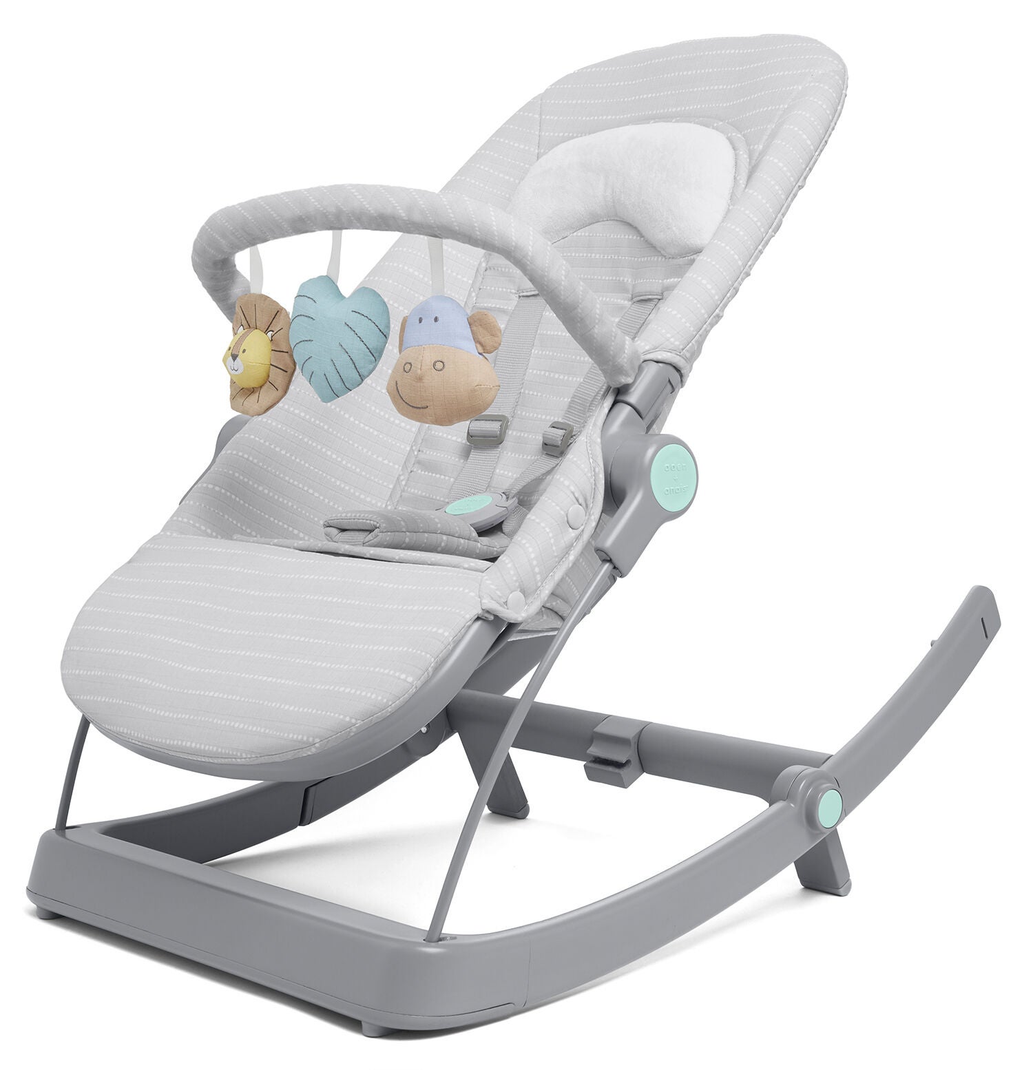 Aden + Anais 3-in-1 Transition Babysitter|
