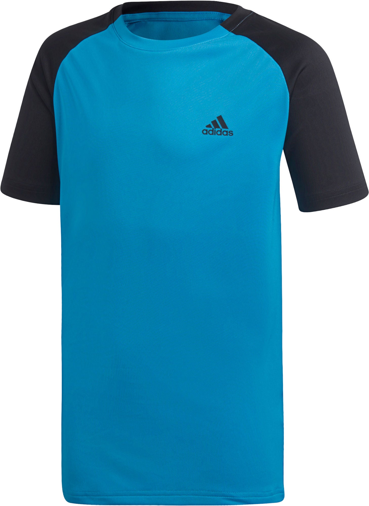 Adidas Boys Club C/B T-shirt Träningströja