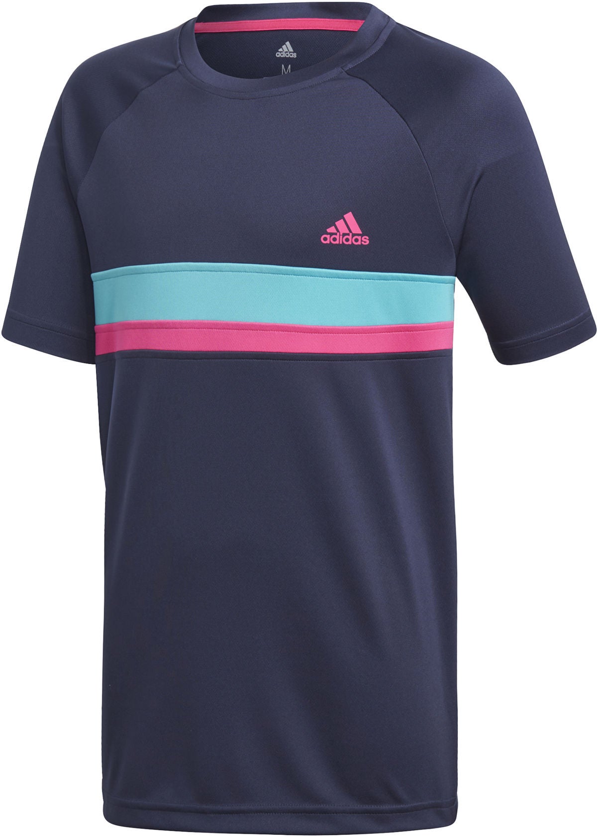 Adidas Boys Club C/B Tee Träningströja