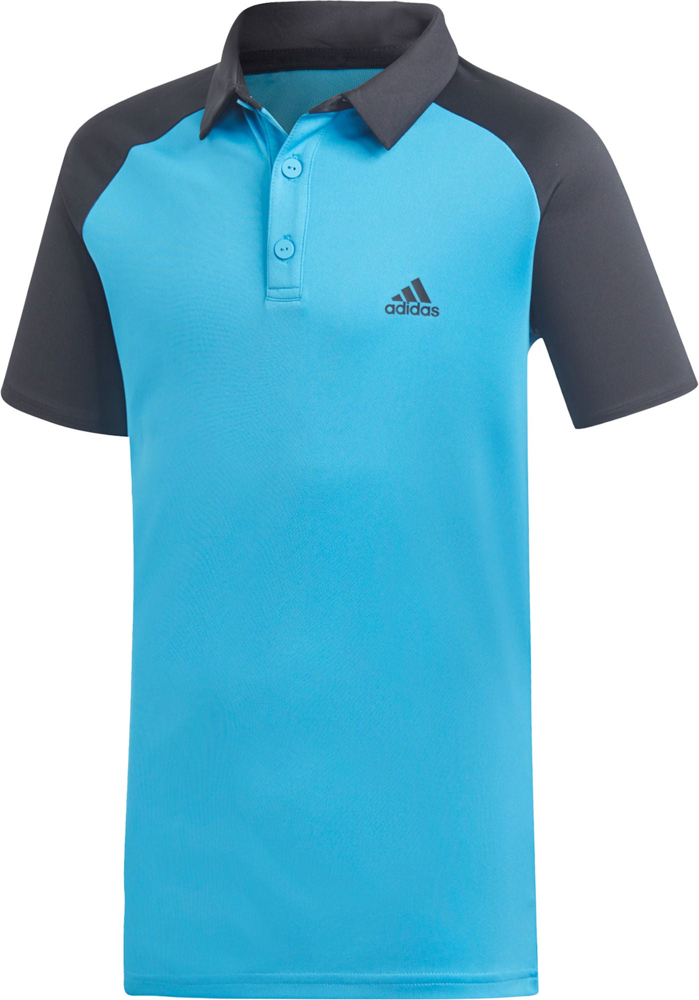 Adidas Boys Club Polo Träningströja