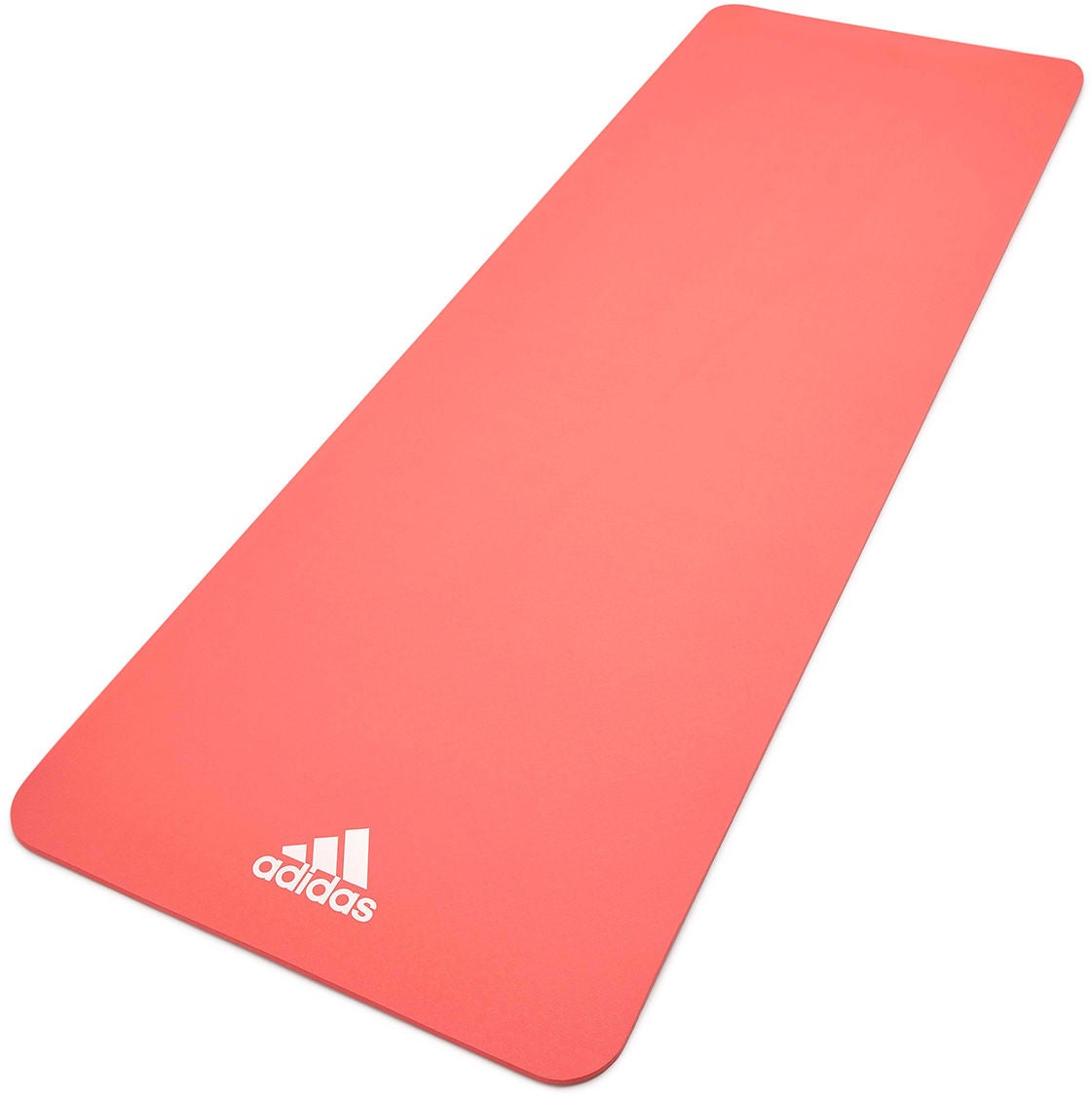 Adidas Fitness Yogamatta|Rosa