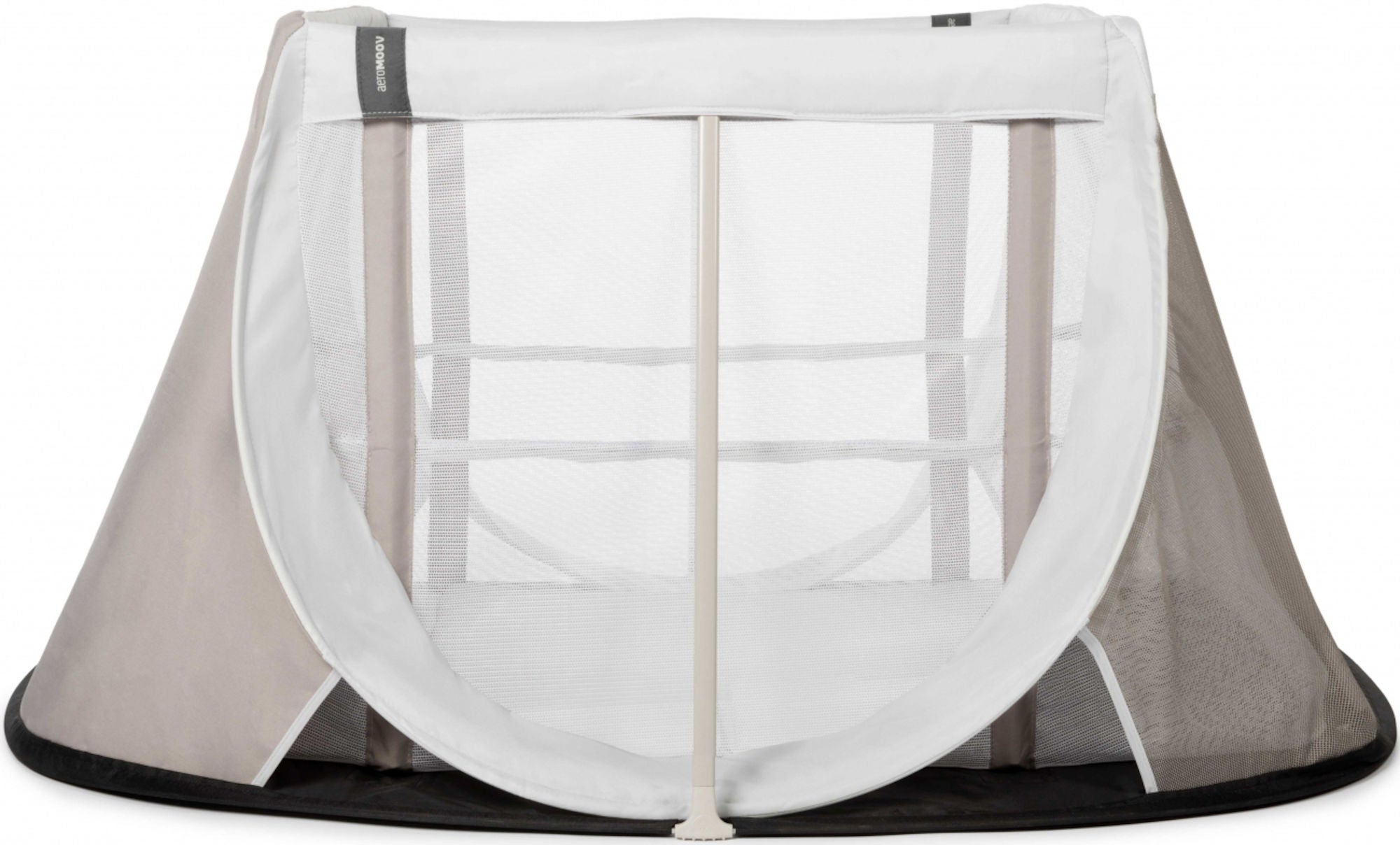 AeroMoov Resesäng Pop-up|Sand