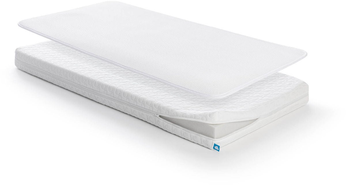 AeroSleep Essential Madrass och 3D Madrasskydd 70x140|