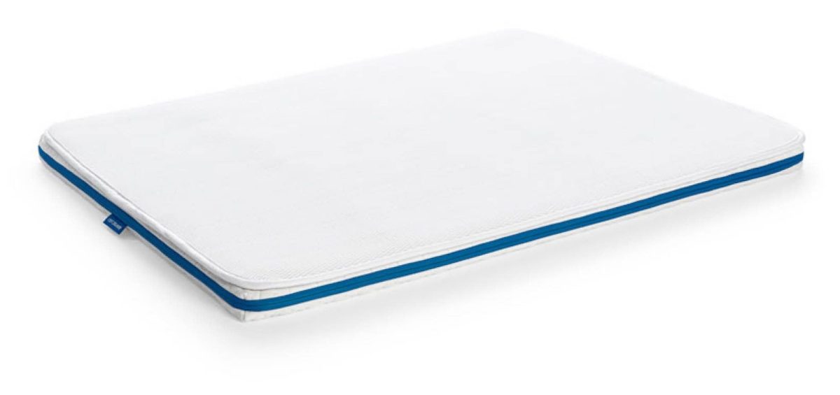 AeroSleep Evolution Madrass och 3D Madrasskydd 70x140|