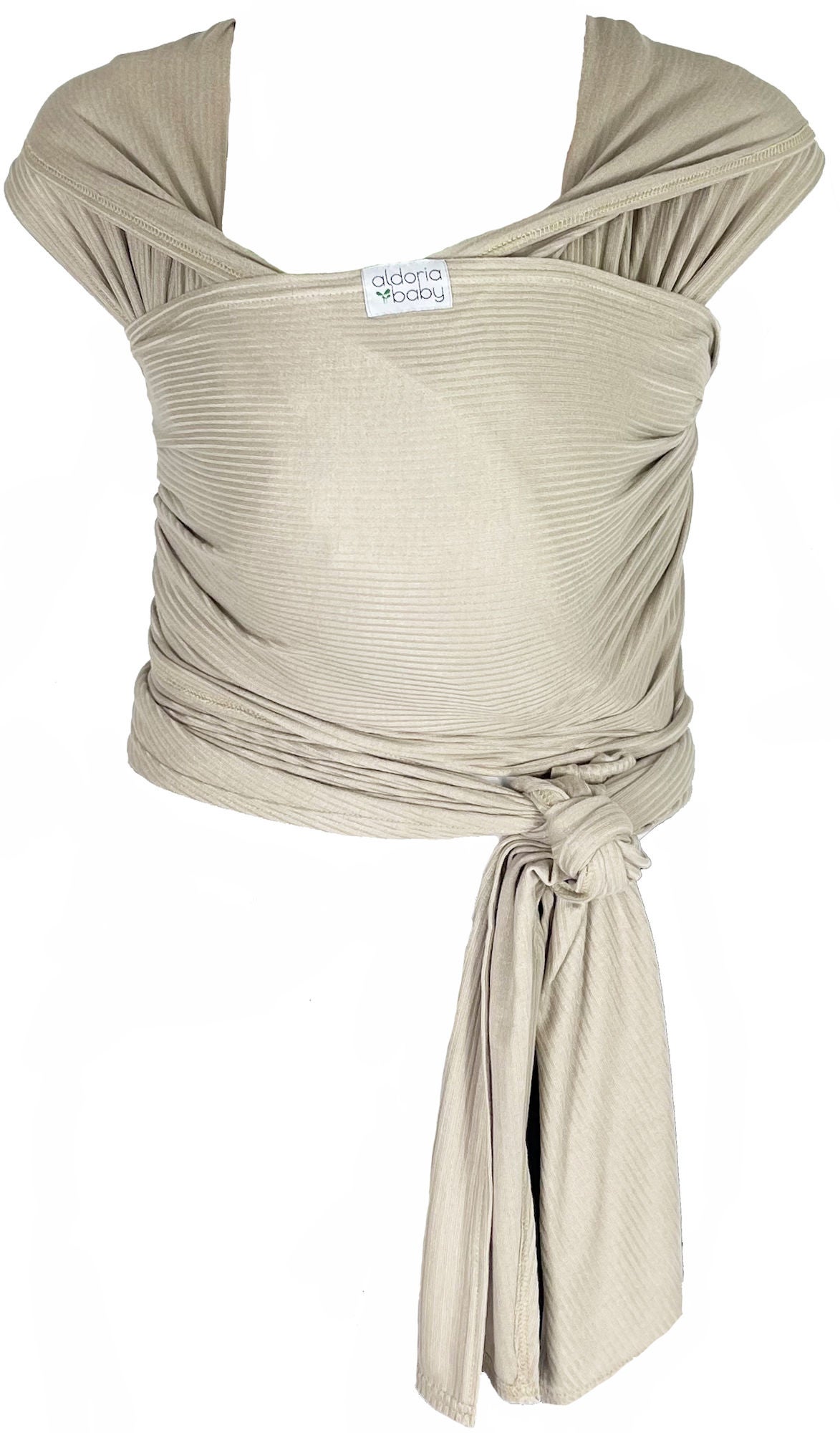 Aldoria Bambu Soft Bärsjal