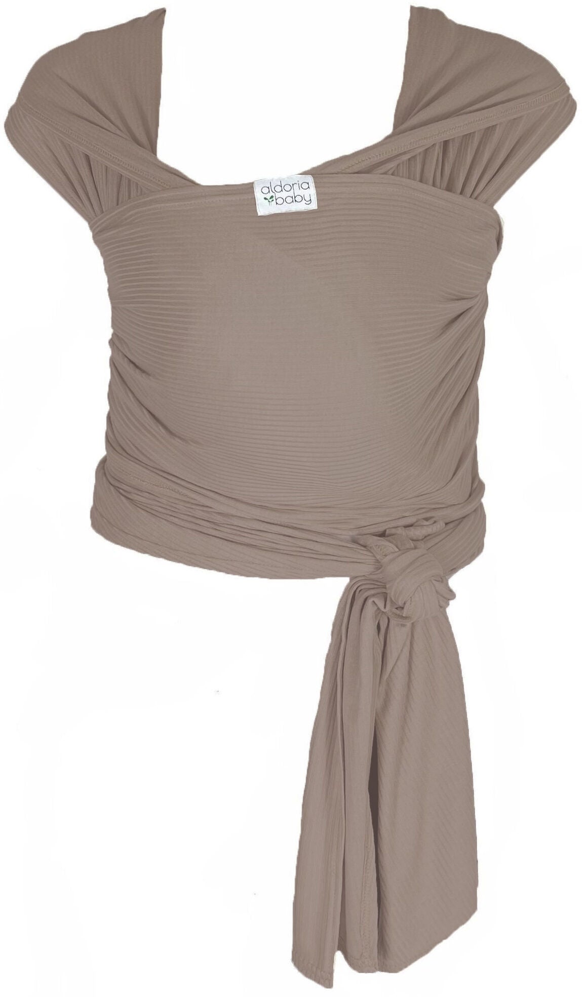 Aldoria Bambu Soft|Dark Taupe