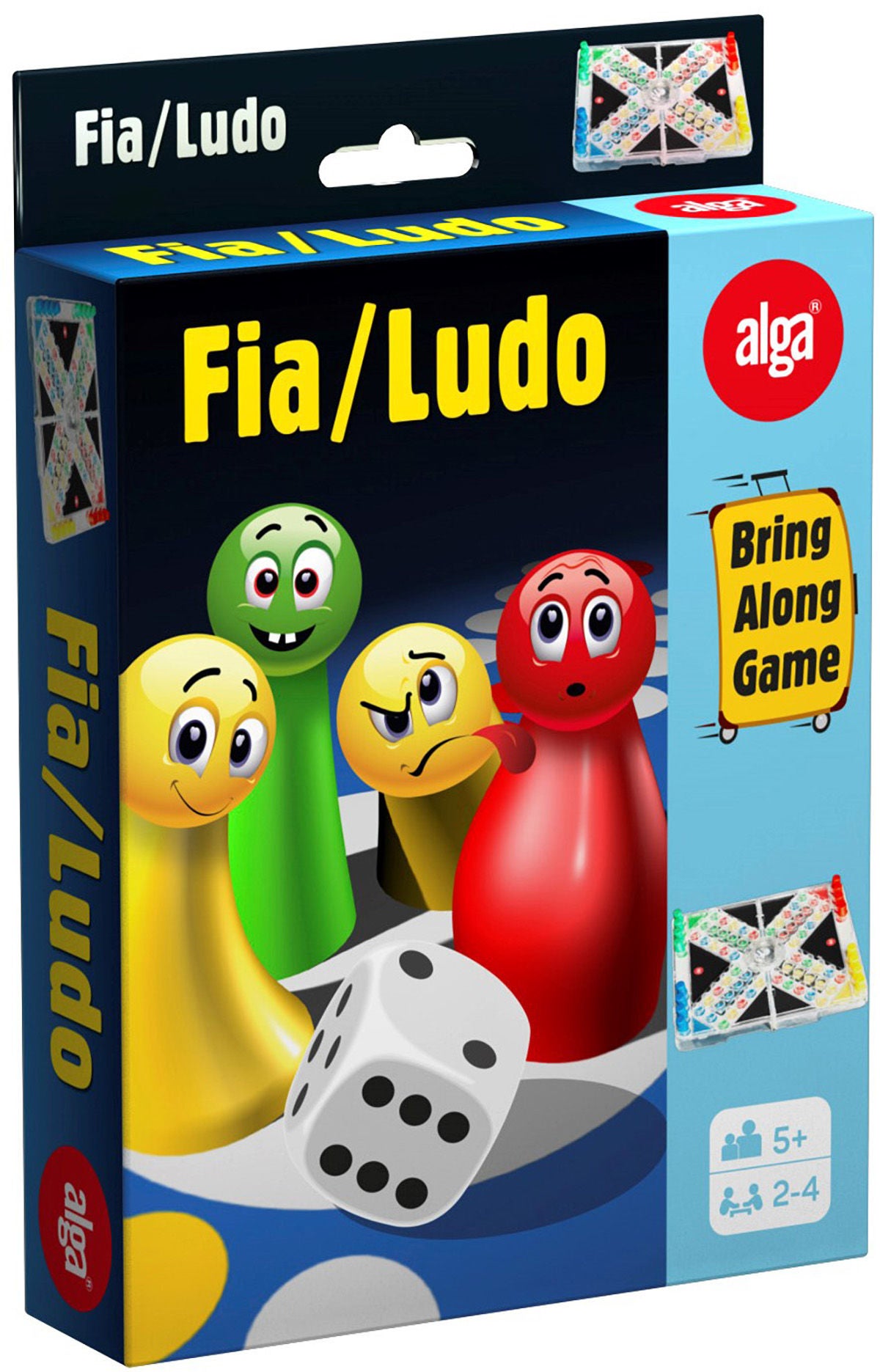 Alga Fiaspel-3D|