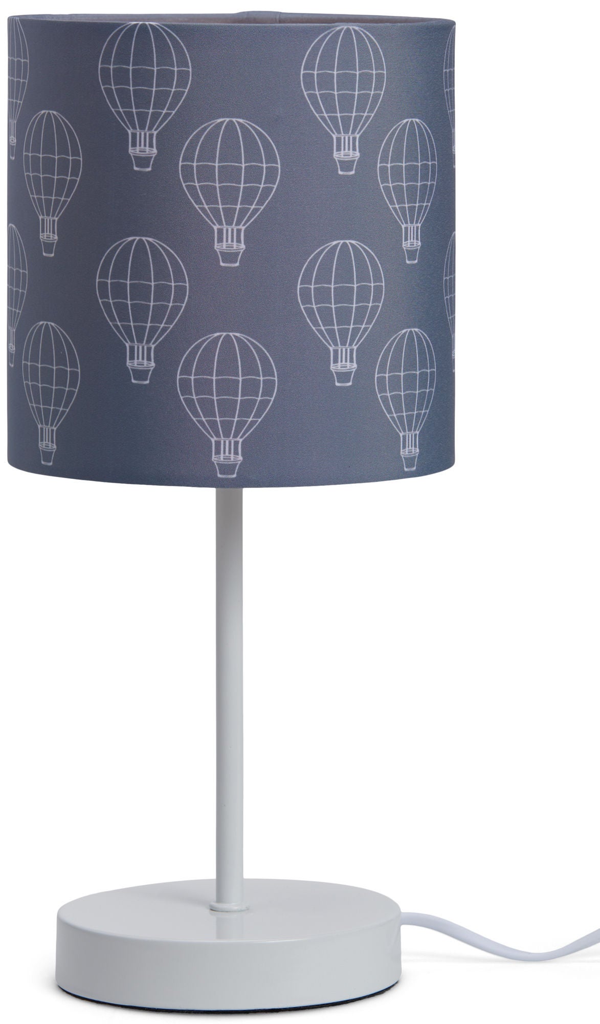 Alice &  Fox Bordslampa Airballon|Grey