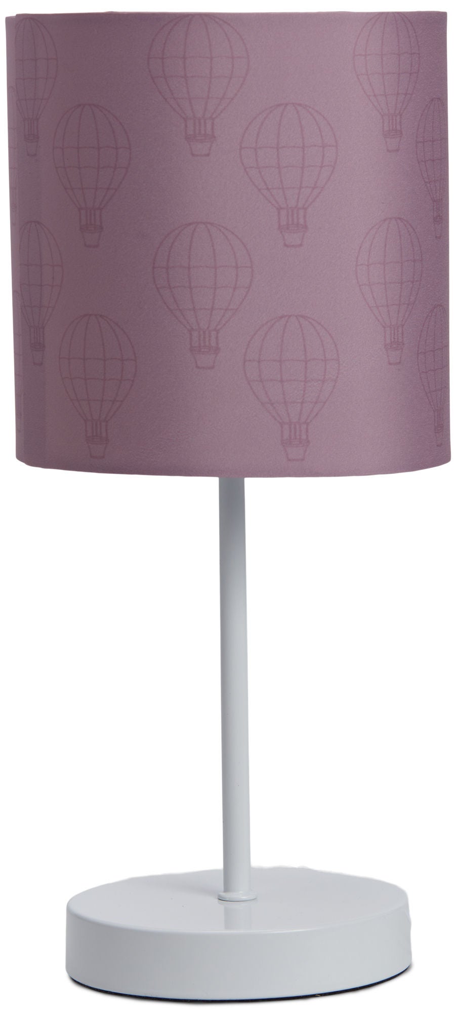 Alice &  Fox Bordslampa Airballon|Pink