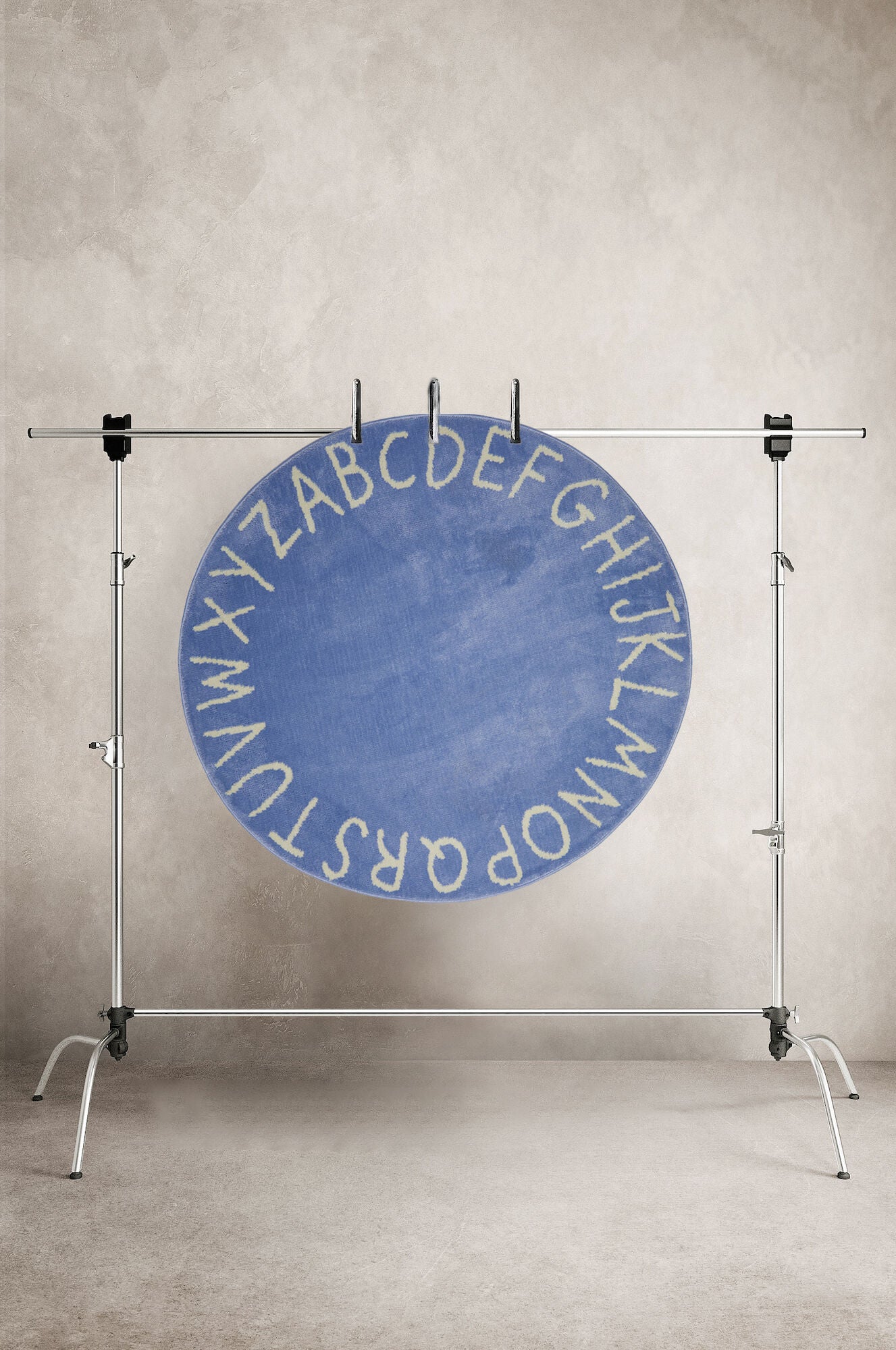Alice &  Fox Matta|Dusty Blue