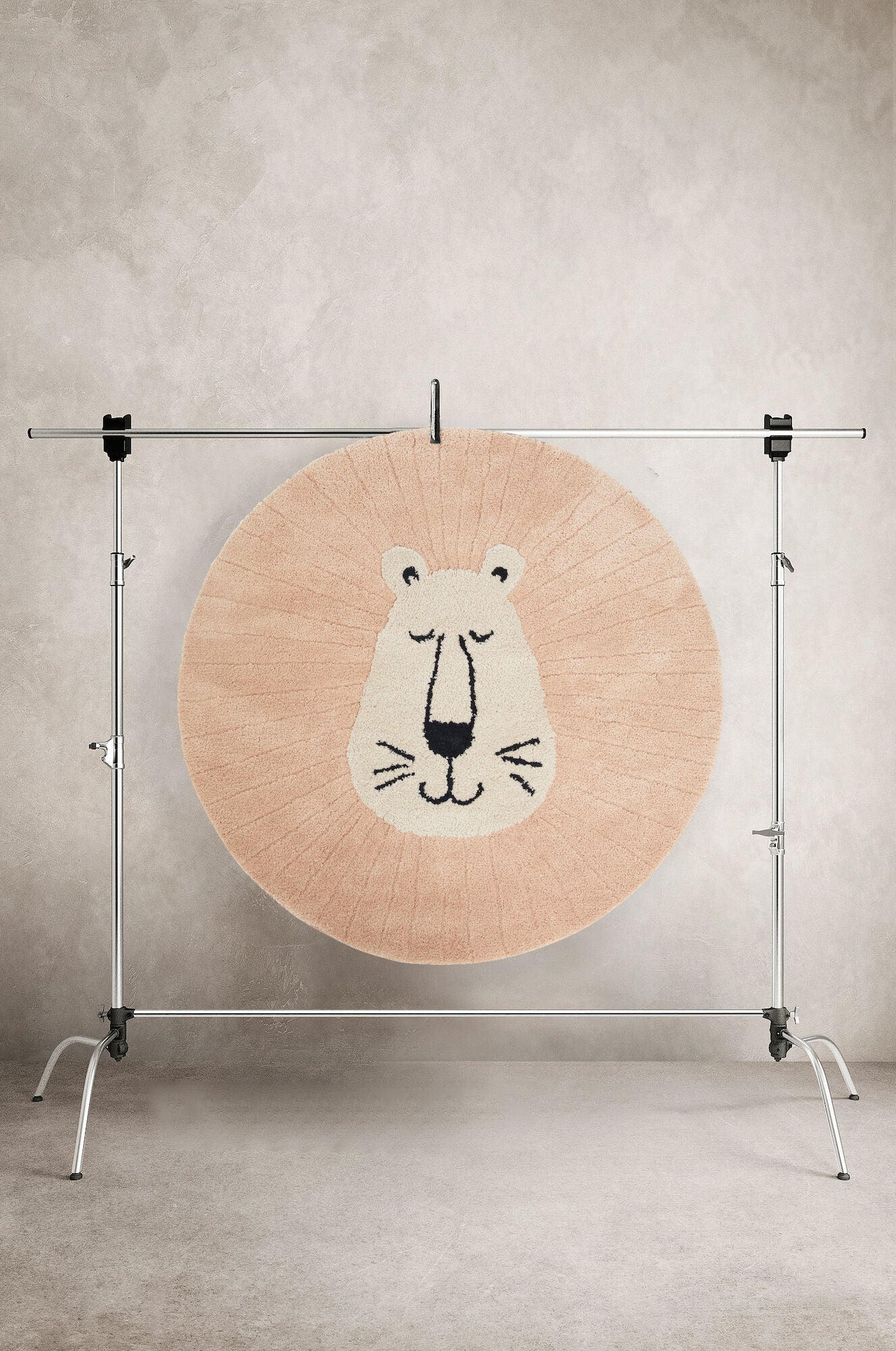 Alice &  Fox Matta Lejon 120 cm|