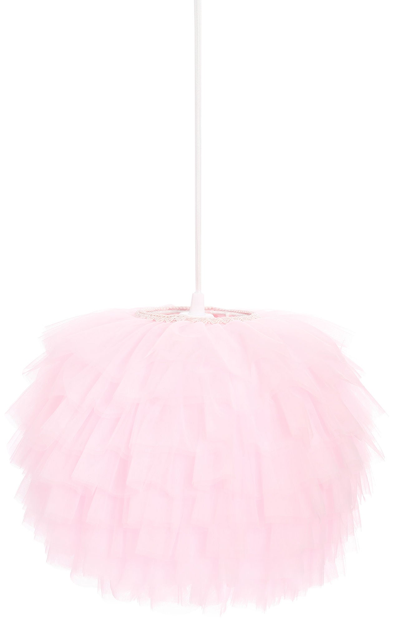 Alice &  Fox Taklampa|Pink