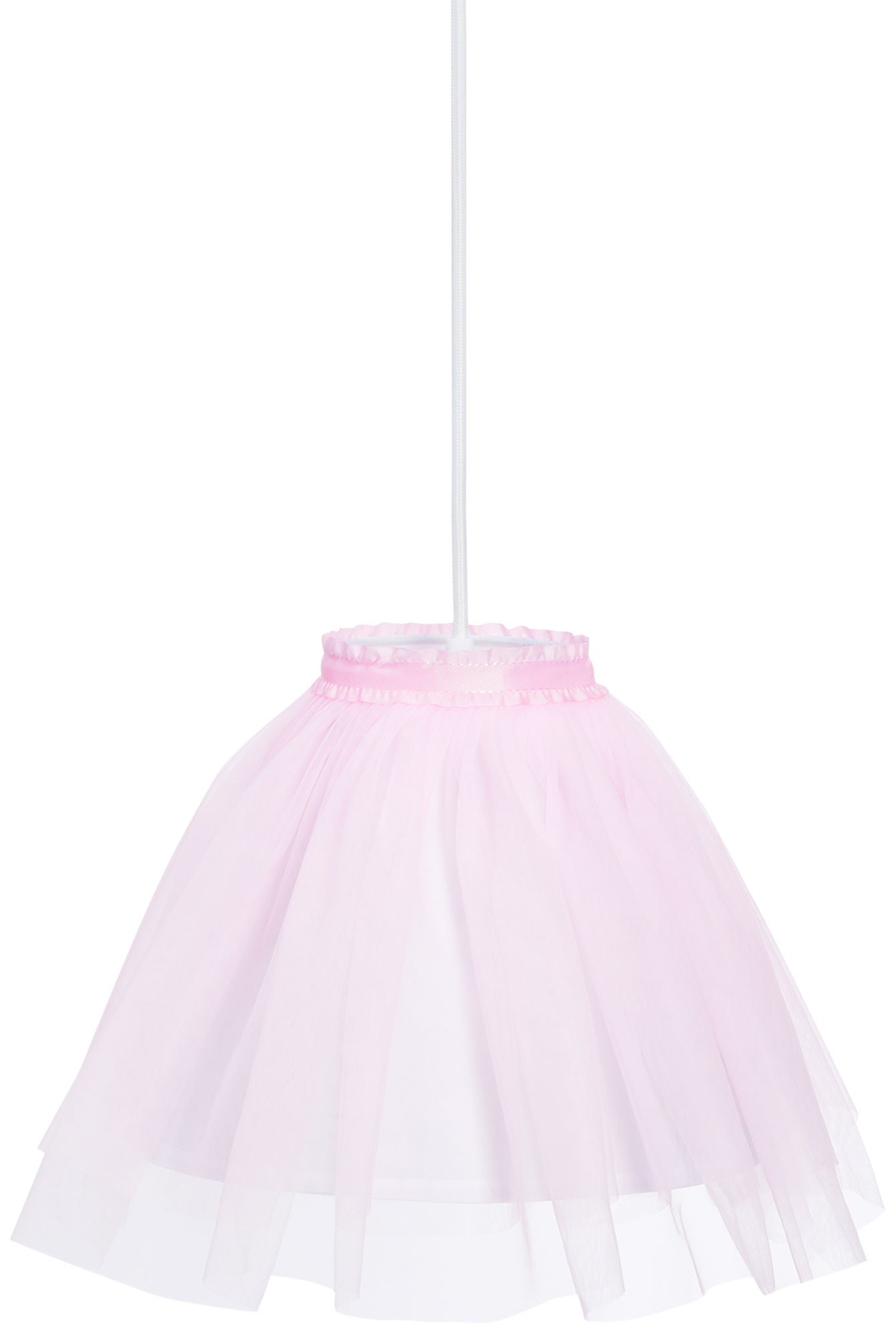 Alice &  Fox Taklampa Princess|Pink