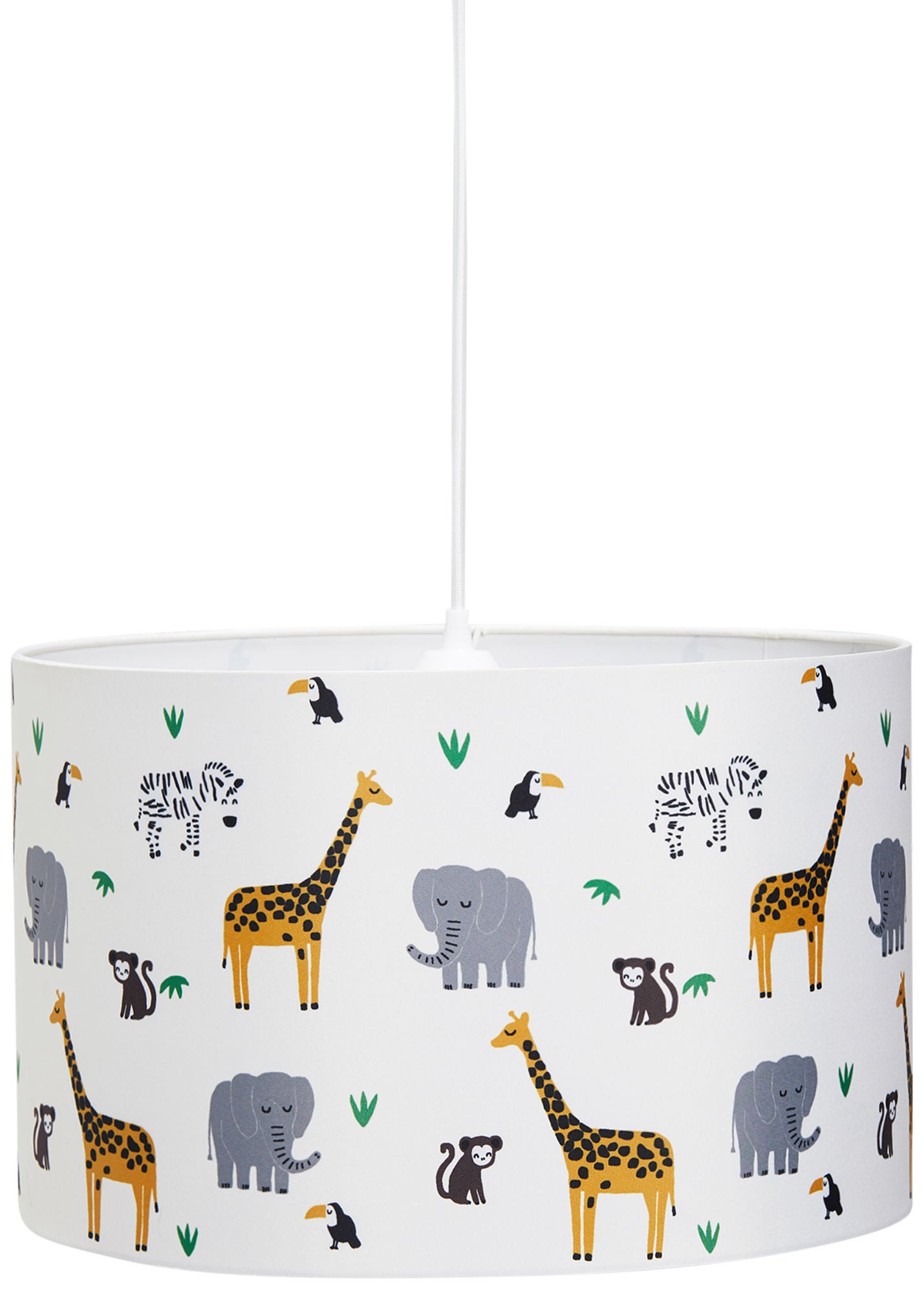 Alice &  Fox Taklampa Safari|