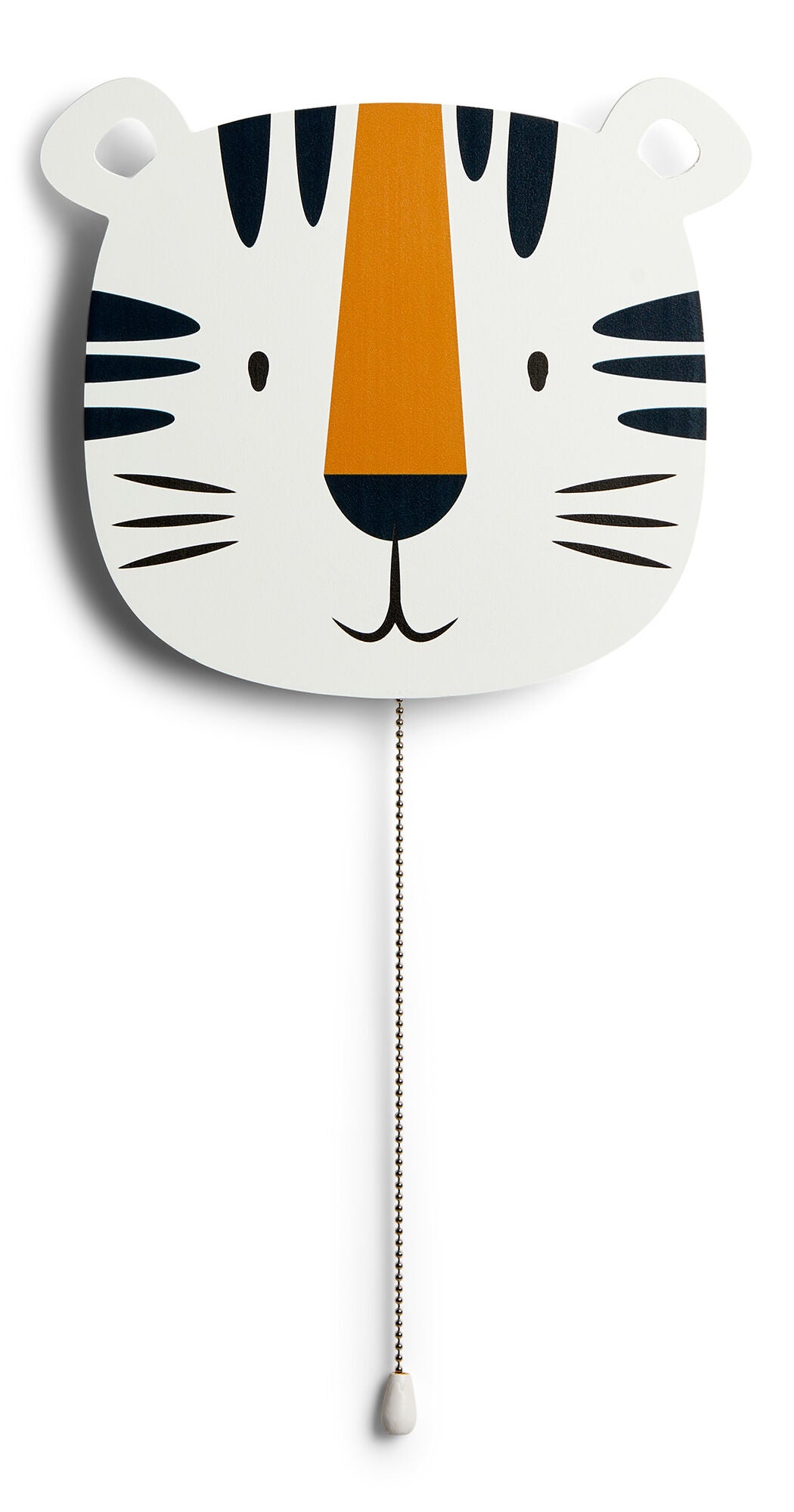 Alice &  Fox Vägglampa Tiger|Beige