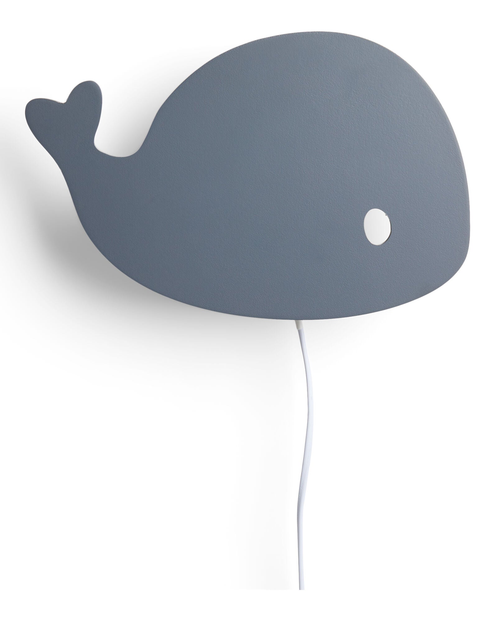 Alice &  Fox Vägglampa Val|Grå