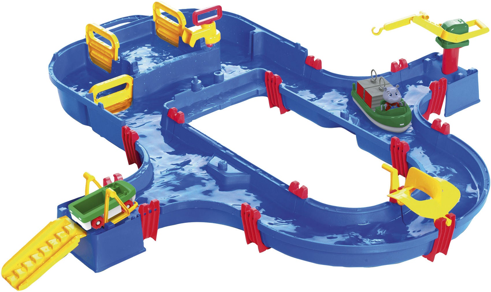 Aquaplay Superset|