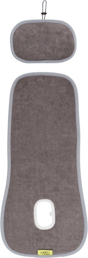 Axkid AeroMoov Cooling Pads Sittdyna Till Bältesstol|