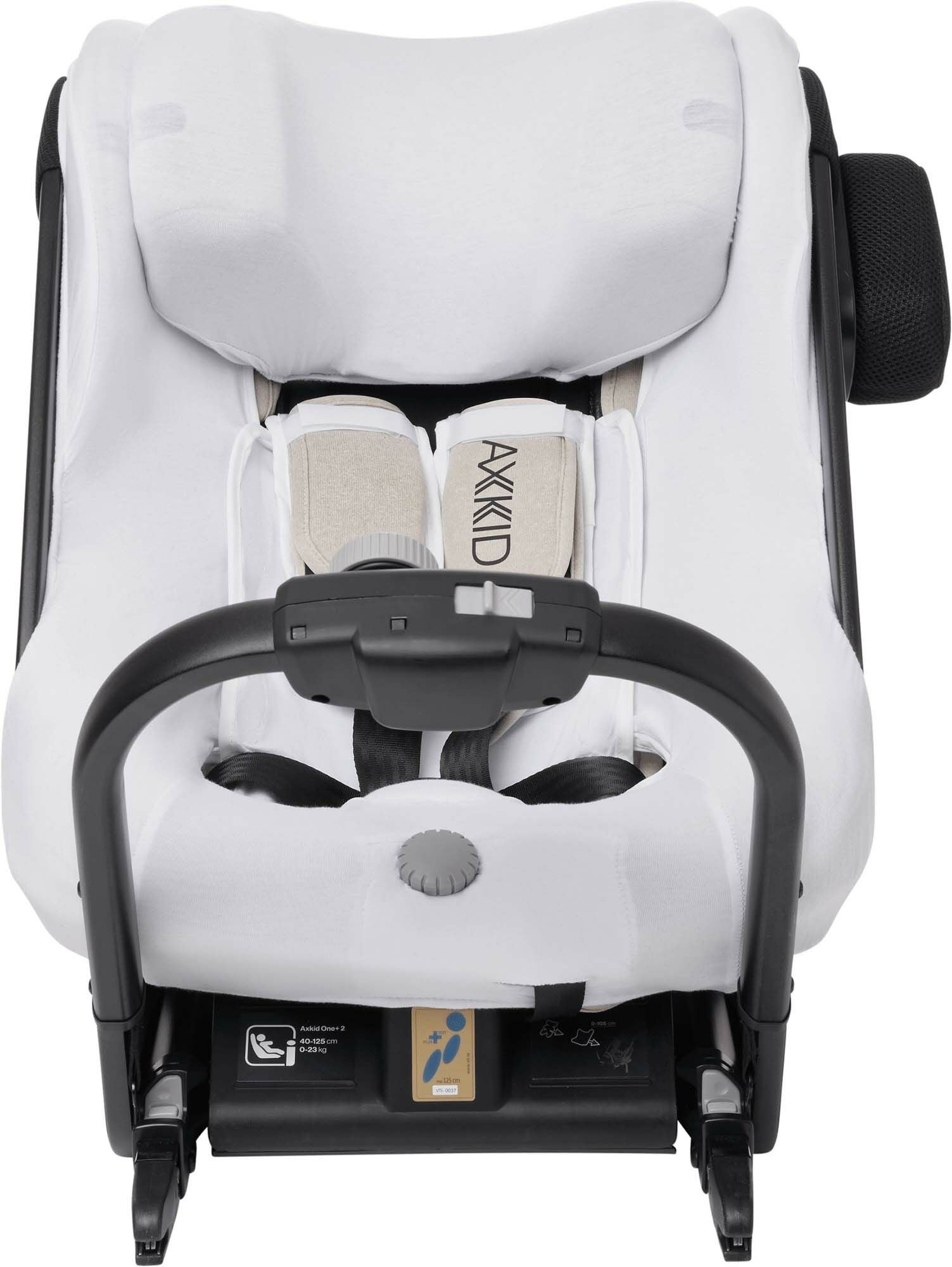 Axkid Bamboo Sommarklädsel ONE|