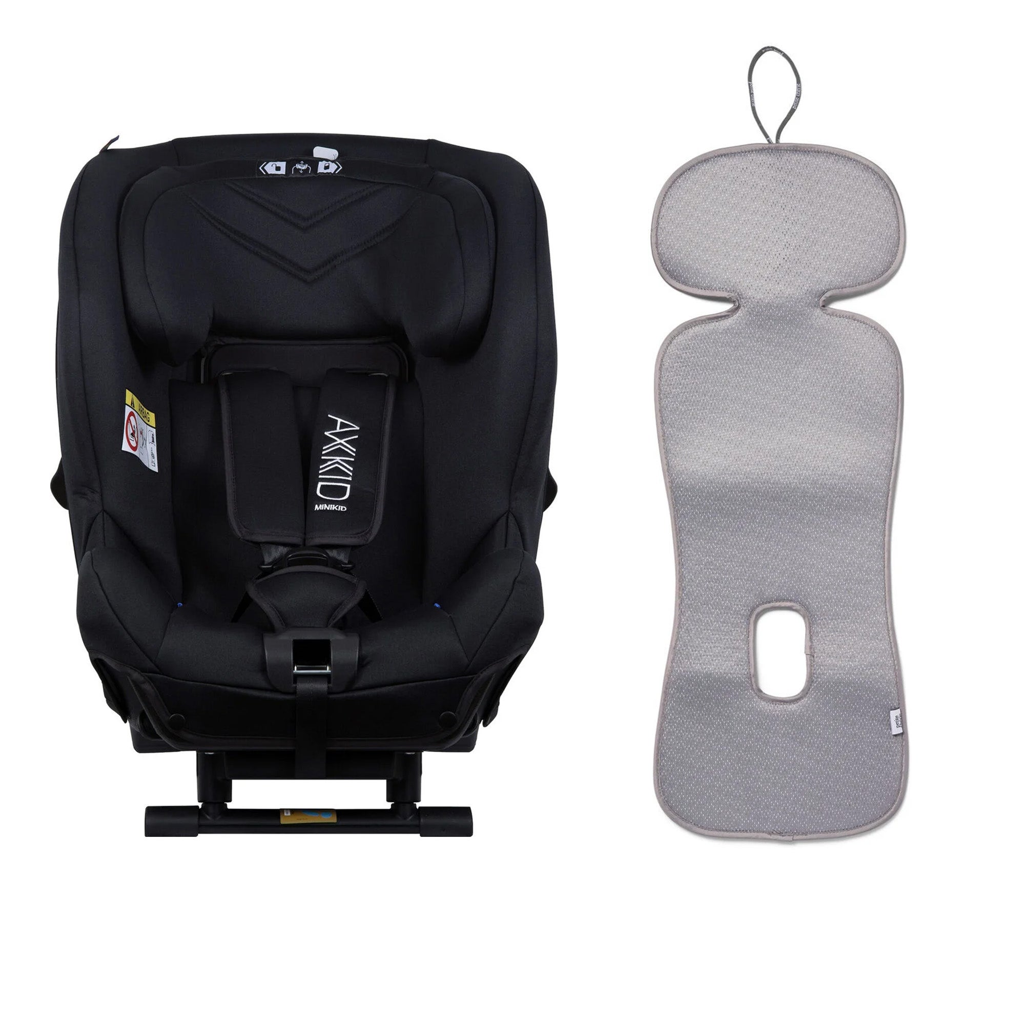 Axkid Minikid 1 Bilbarnstol inkl. Ventilerande Dyna