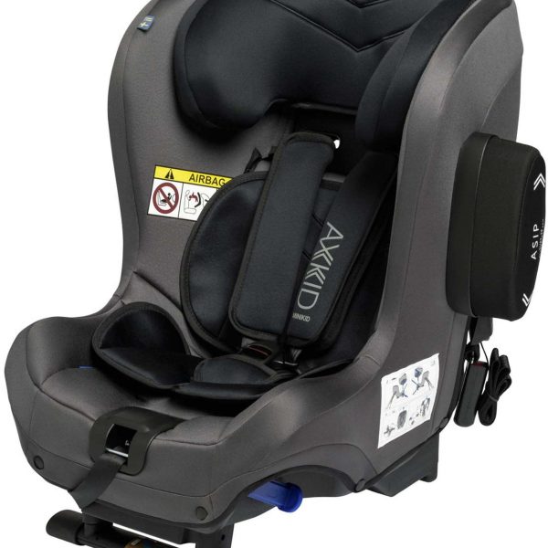 Axkid Minikid 2 2022/23 Bilbarnstol|Granite