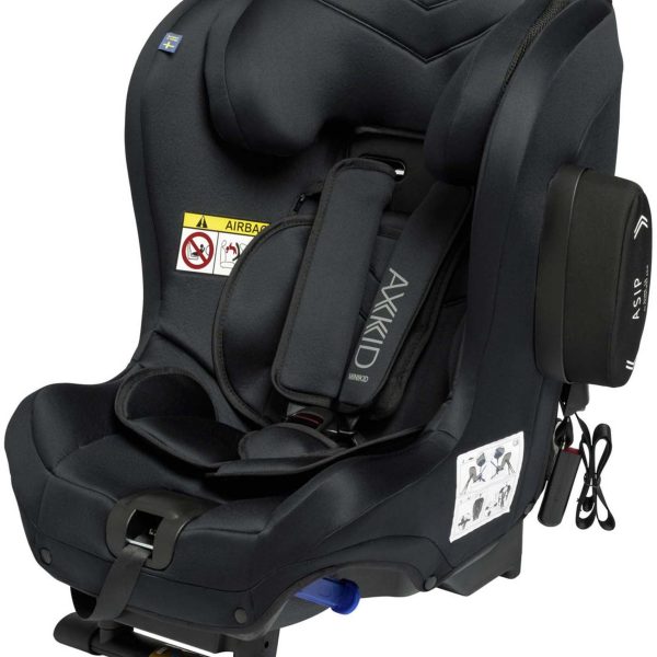 Axkid Minikid 2 2022/23 Bilbarnstol|Tar