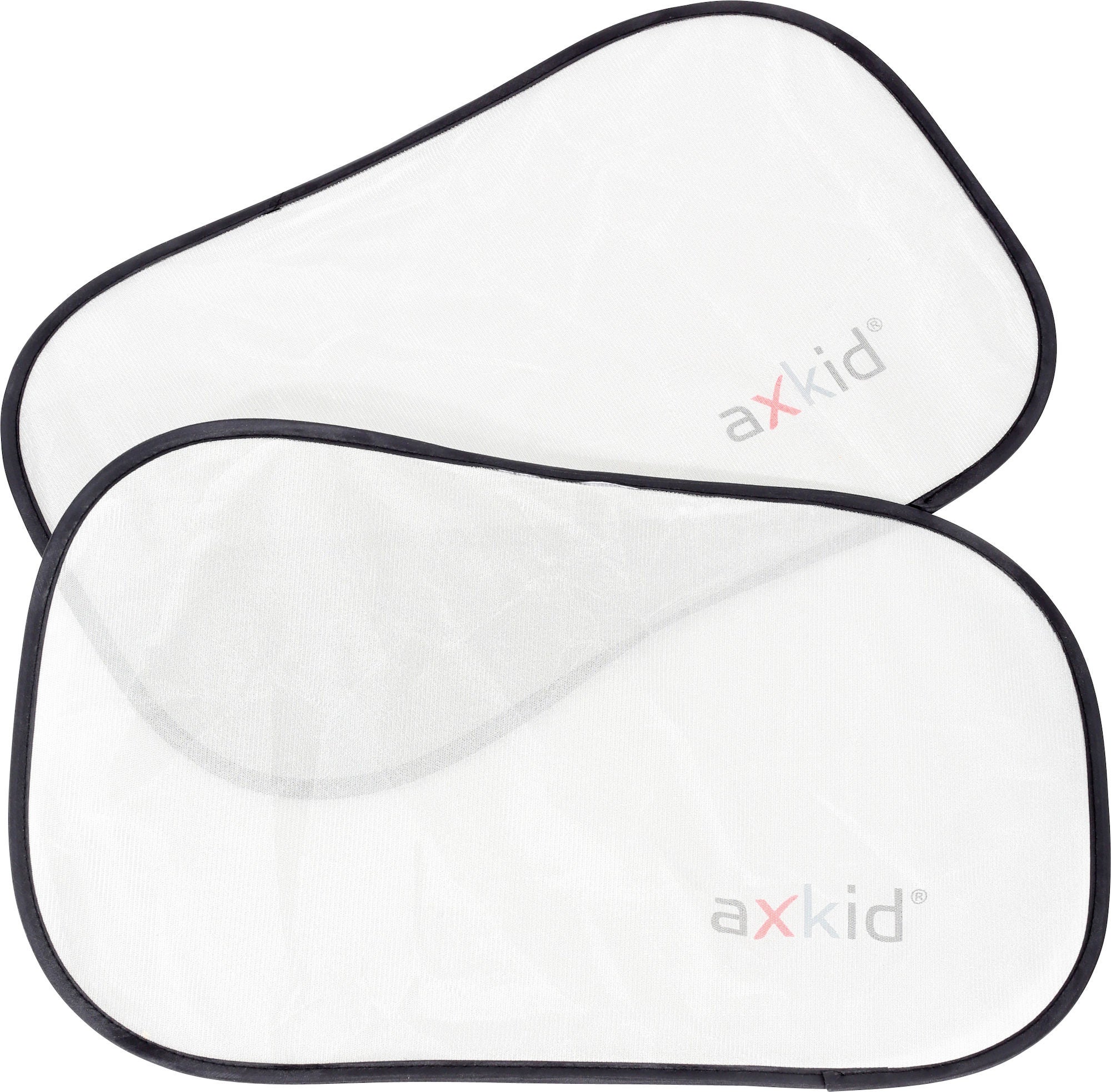 Axkid Solskydd för Fönster 2-pack