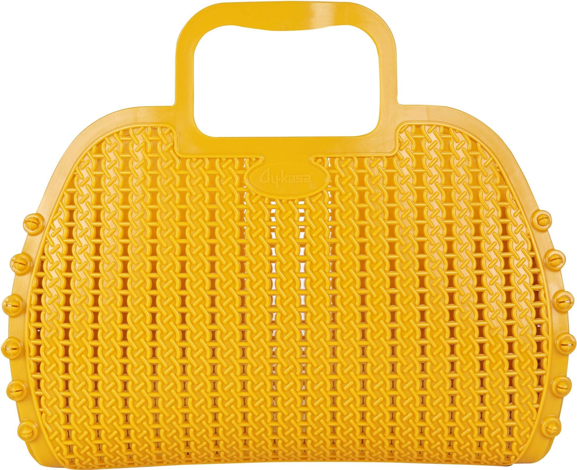 Aykasa Mini Förvaringsväska|Egg Yellow