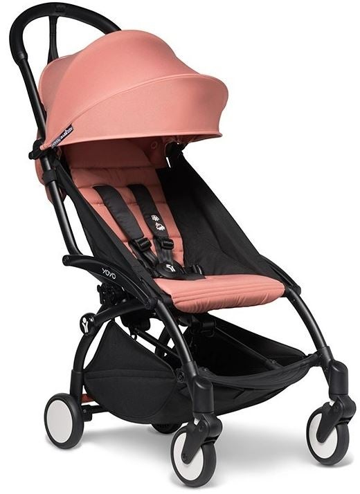 BABYZEN YOYO 2 Sittvagn 6+