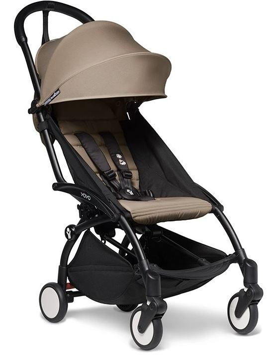 BABYZEN YOYO 2 Sittvagn 6+