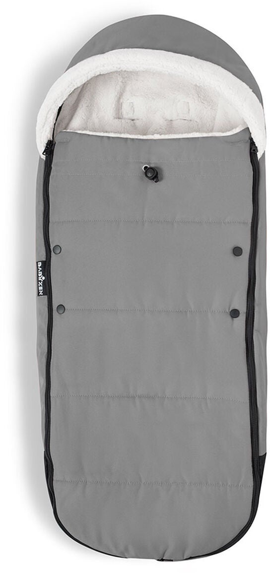 BABYZEN YOYO Åkpåse|Grey