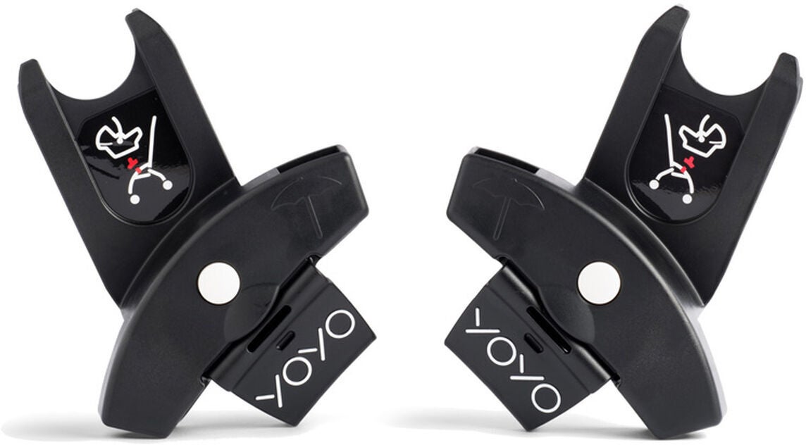 BABYZEN YOYO Bilstolsadapter