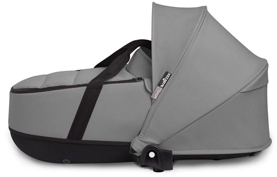 BABYZEN YOYO Liggdel|Grey