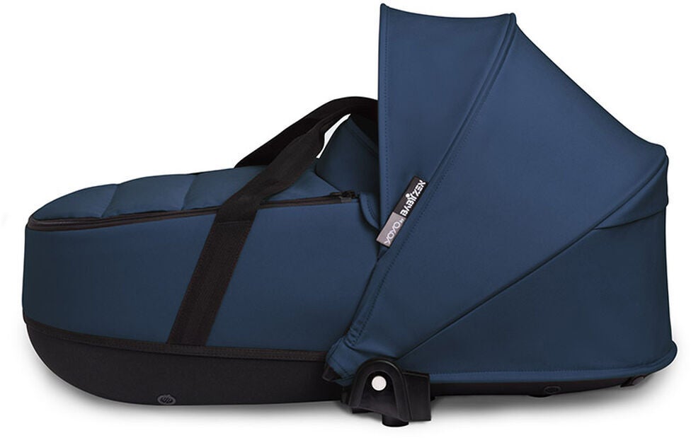 BABYZEN YOYO Liggdel|Navy Blue