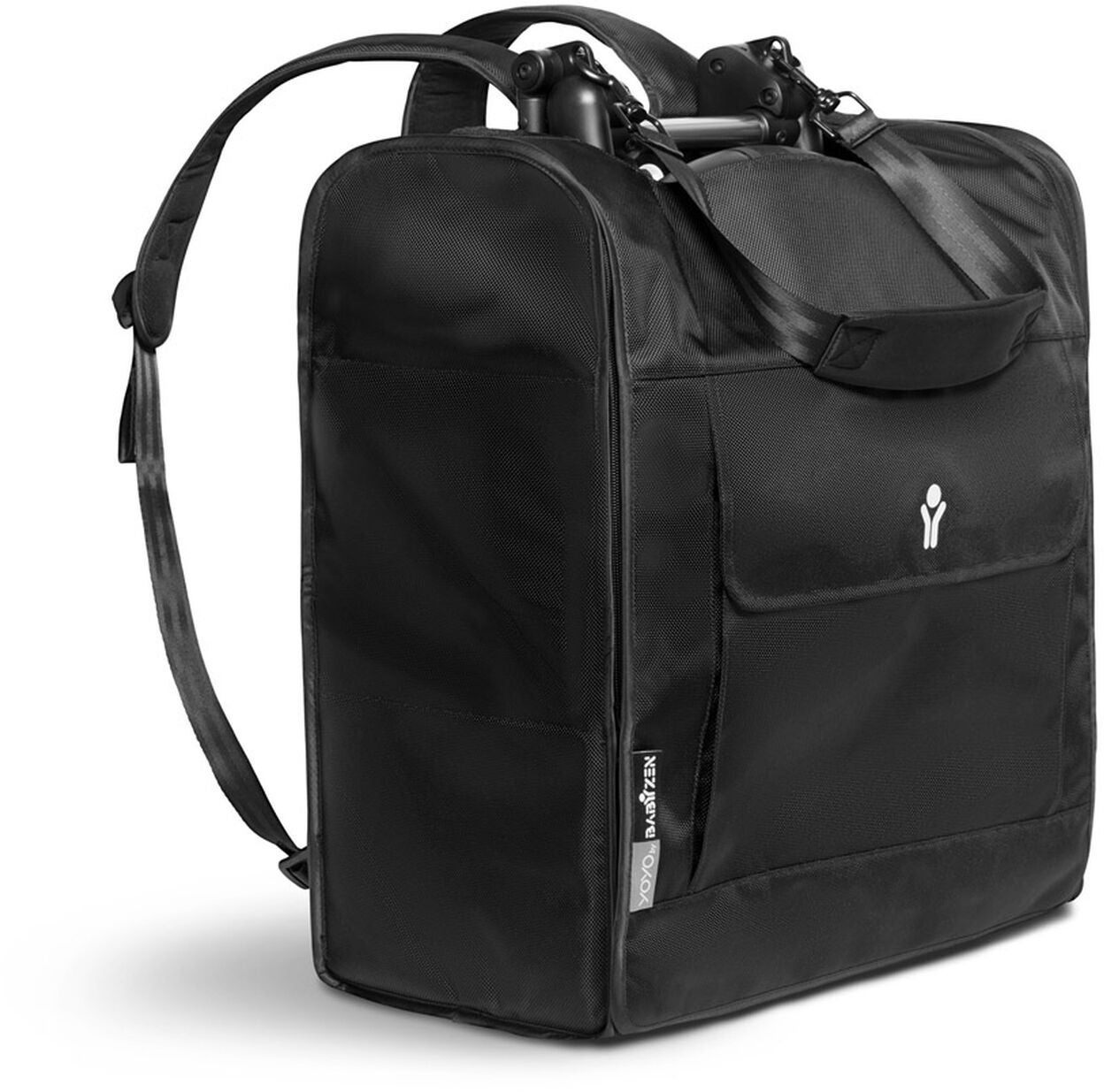 BABYZEN YOYO Transportväska|Black